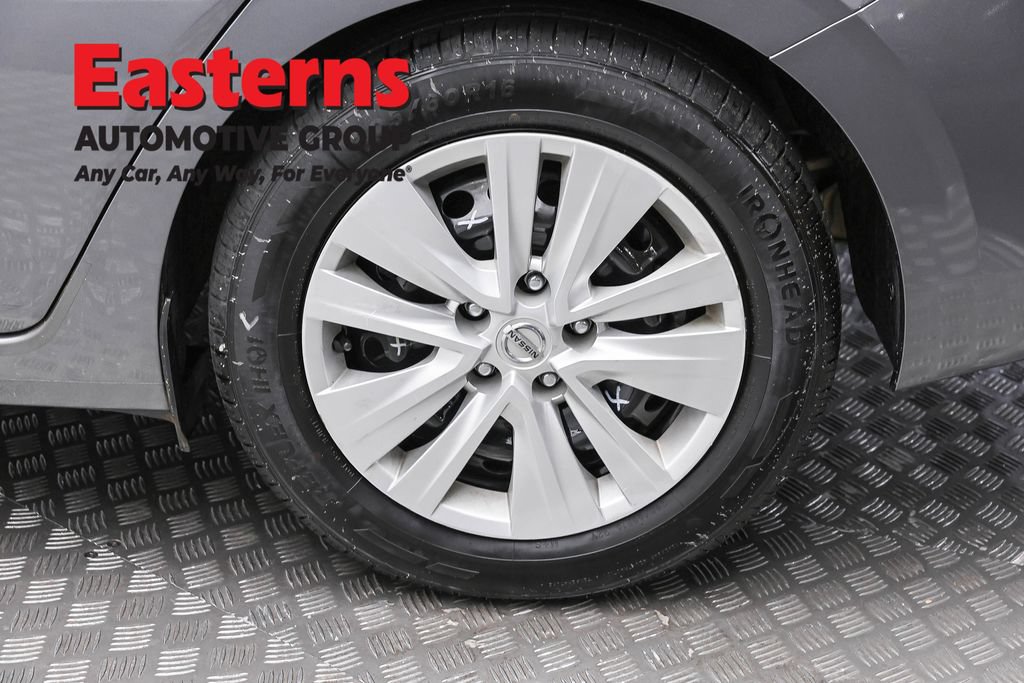 Used 2024 Nissan Sentra S FWD image 10