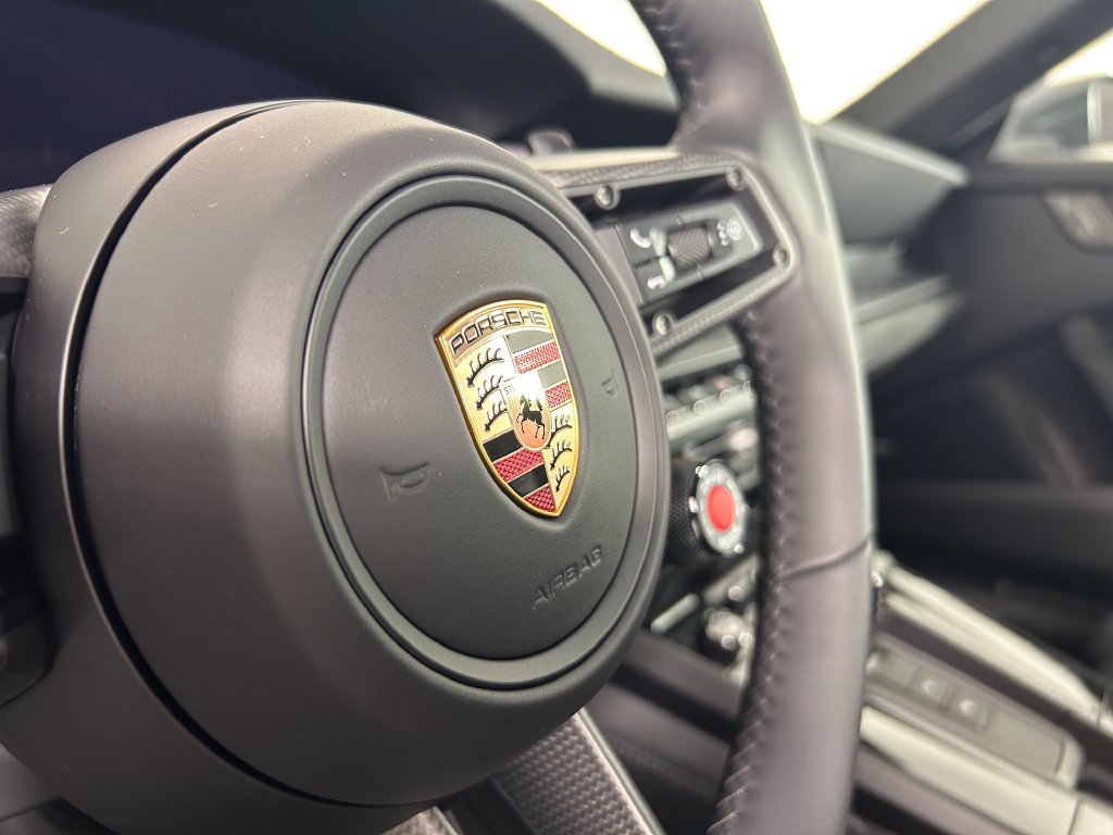 Used 2026 Porsche 911 Carrera GTS RWD image 19