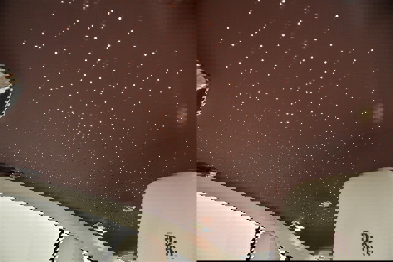 Used 2014 Rolls-Royce Wraith image 24