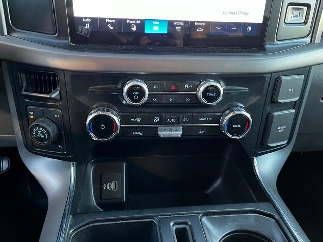 Used 2025 Ford F150 XLT w/ Equipment Group 301A Standard image 28