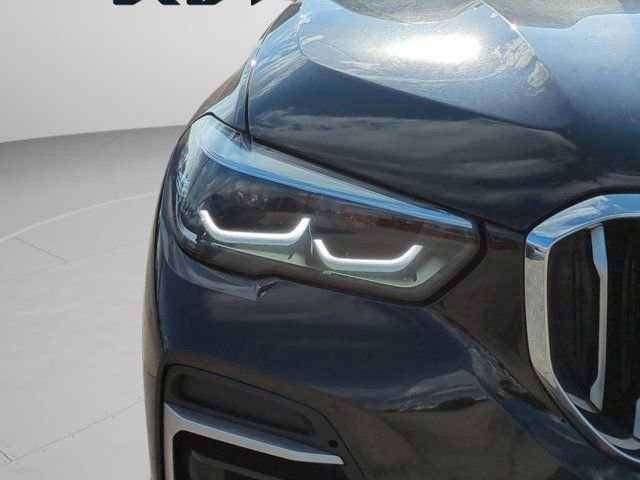 Used 2023 BMW X5 xDrive45e image 10