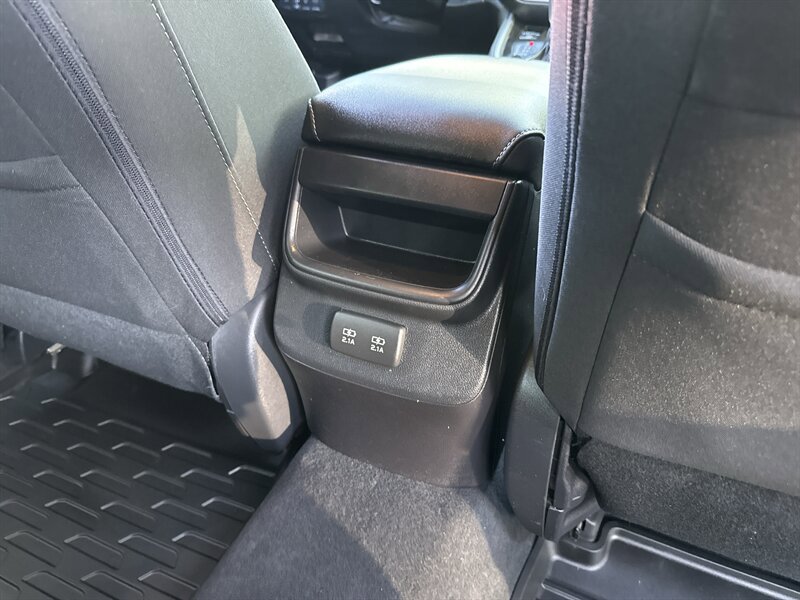 Used 2020 Subaru Outback Premium AWD/4WD image 28