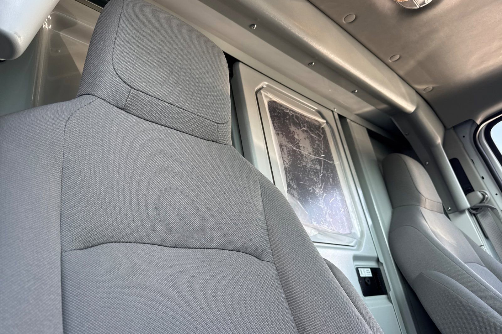 New 2026 Ford E-350 and Econoline 350 Super Duty w/ Power Equipment Group image 16