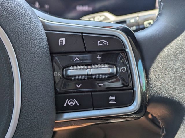 Used 2024 Kia Sorento SX FWD image 27