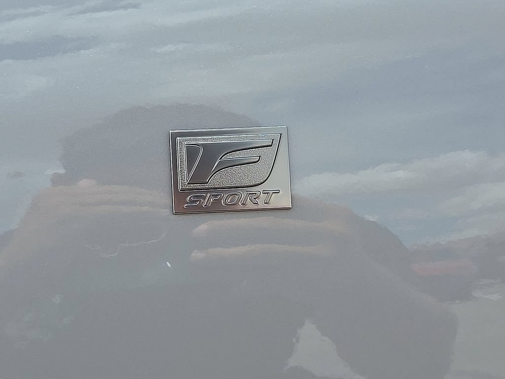 New 2026 Lexus IS 350 F Sport RWD image 10