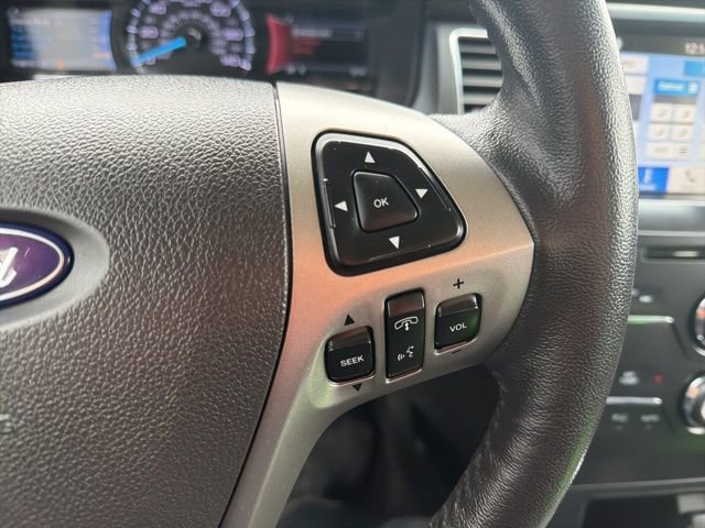 Used 2019 Ford Flex SEL w/ Equipment Group 202A image 25