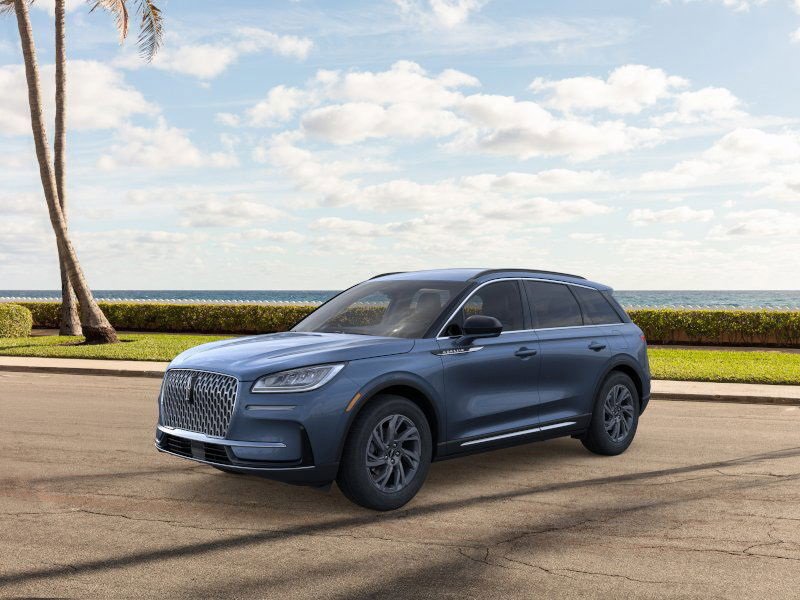 New 2026 Lincoln Corsair Premiere image 1