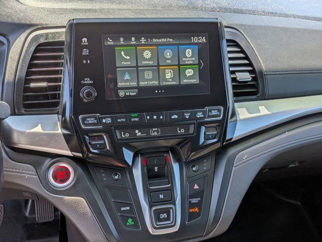 Used 2019 Honda Odyssey EX-L image 21
