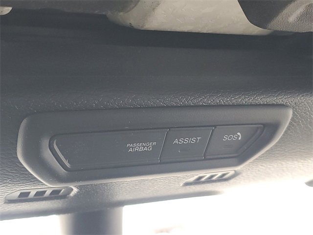 Certified 2023 Jeep Gladiator Sport image 31