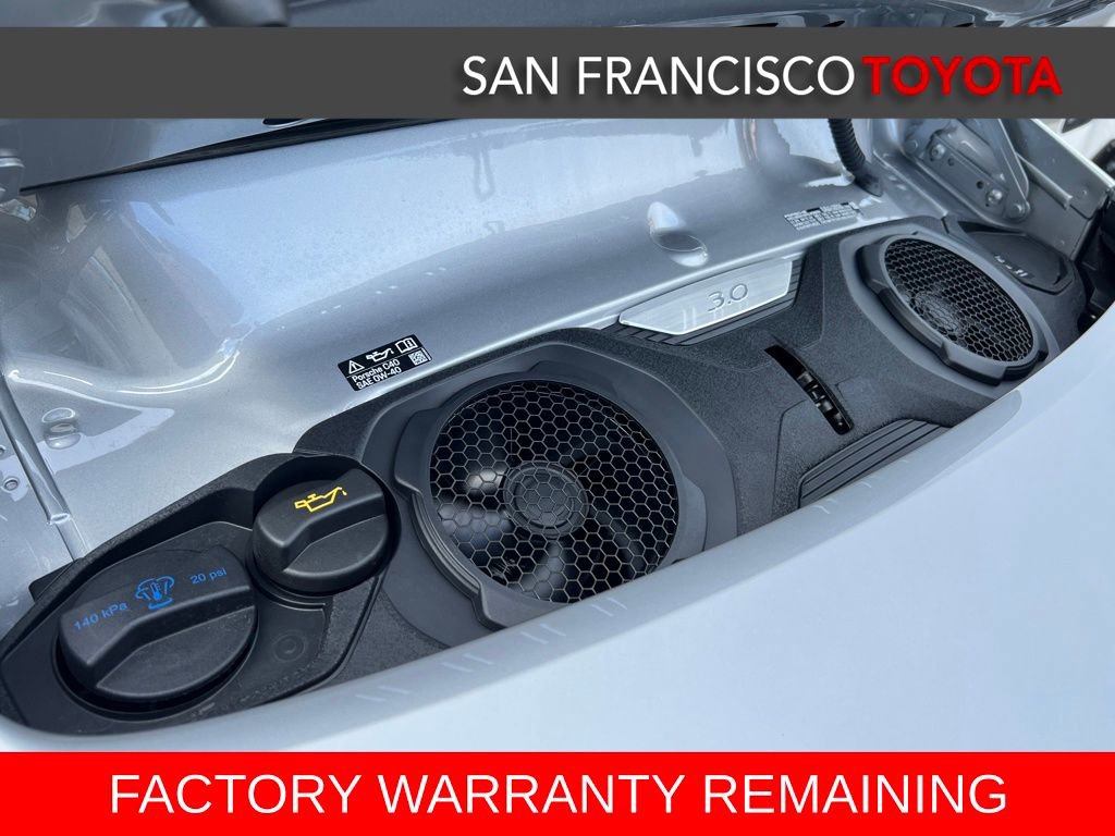 Used 2025 Porsche 911 Carrera image 41