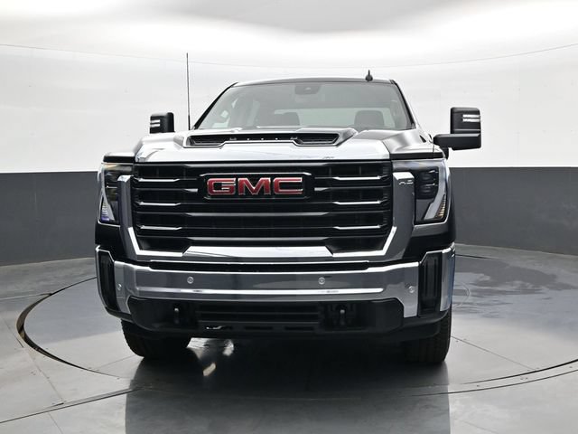 New 2026 GMC Sierra 3500 Pro w/ 1SA Pro Safety Plus Package AWD/4WD image 2