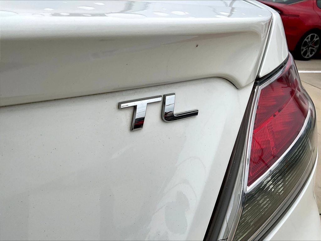 Used 2013 Acura TL SH-AWD image 24