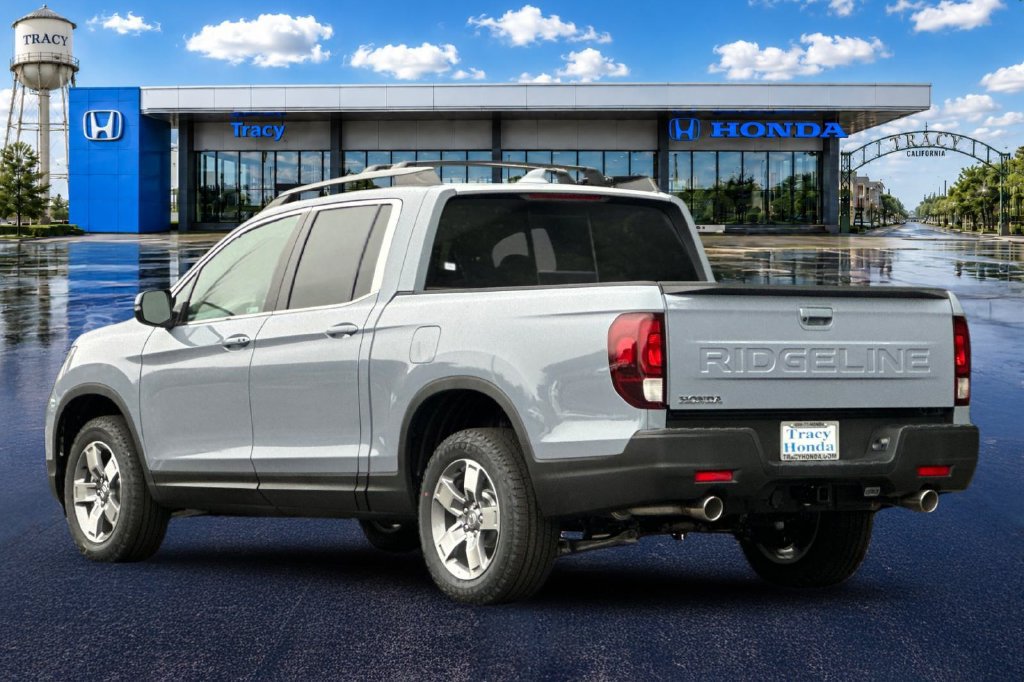 New 2026 Honda Ridgeline RTL image 10