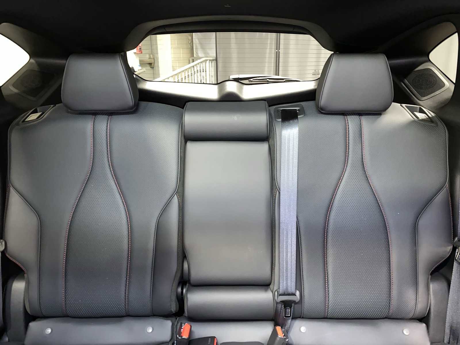 Used 2025 Acura RDX A-Spec image 22