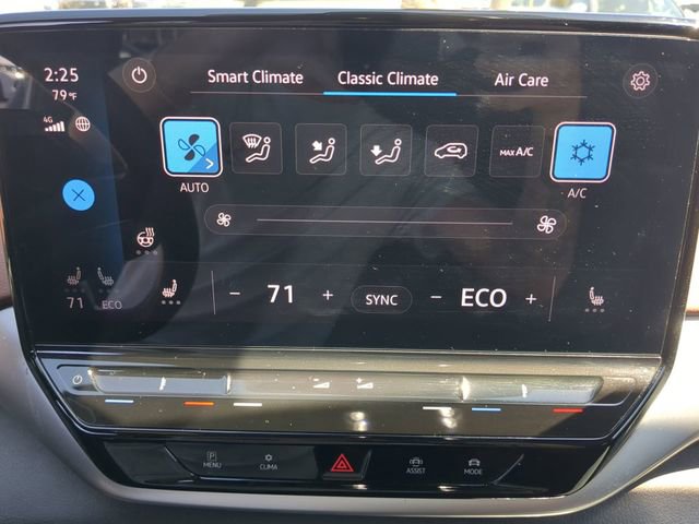 Certified 2022 Volkswagen ID.4 Pro S image 22