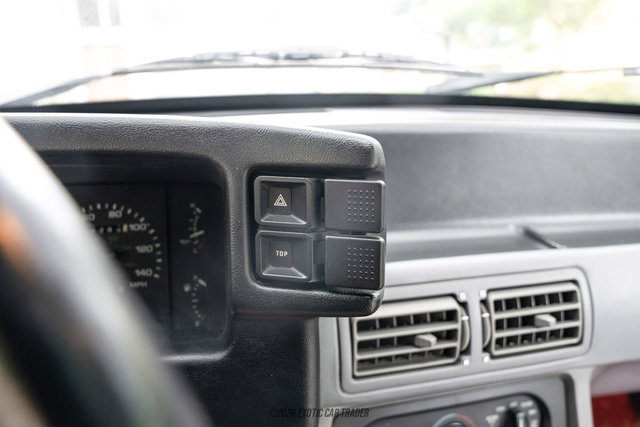 Used 1993 Ford Mustang LX RWD image 91