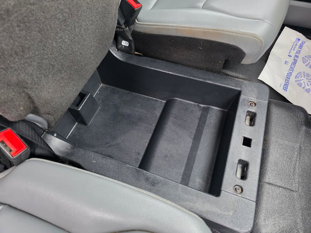 Used 2023 Ford F550 2WD Crew Cab Super Duty image 44