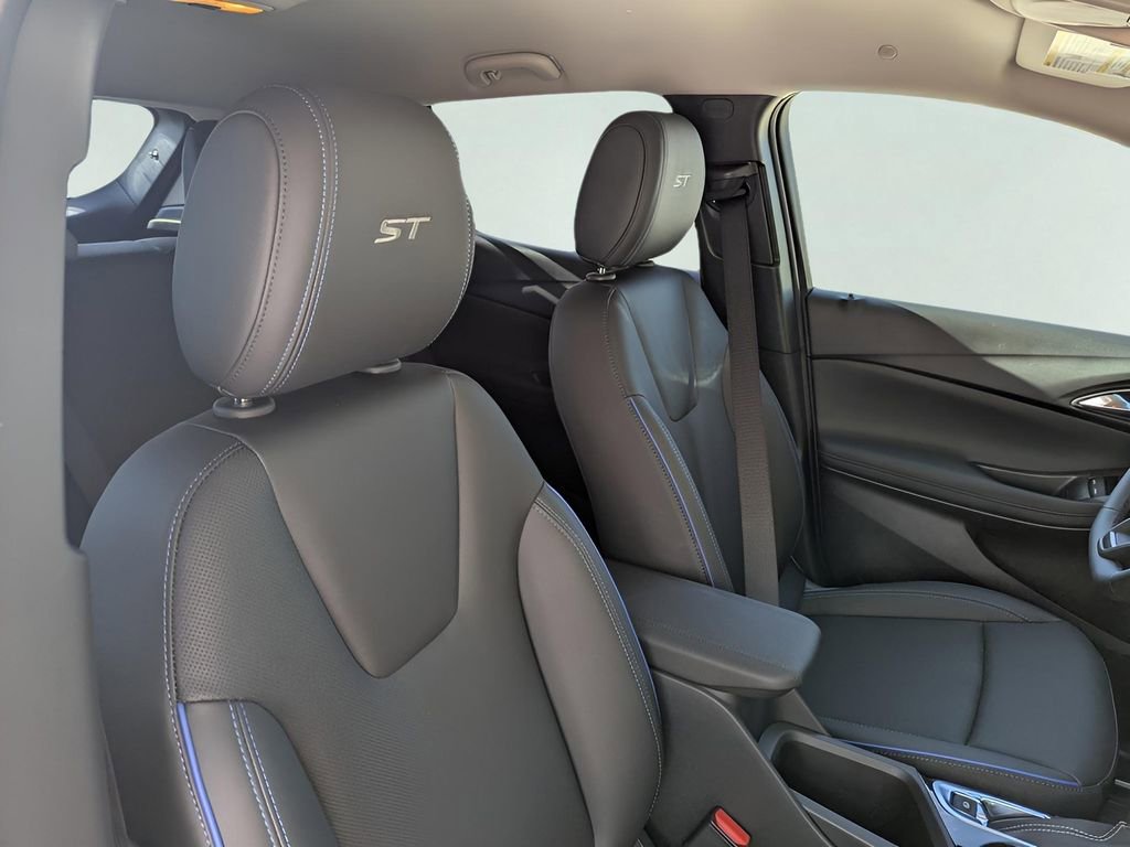 Used 2026 Buick Encore GX Sport Touring image 20