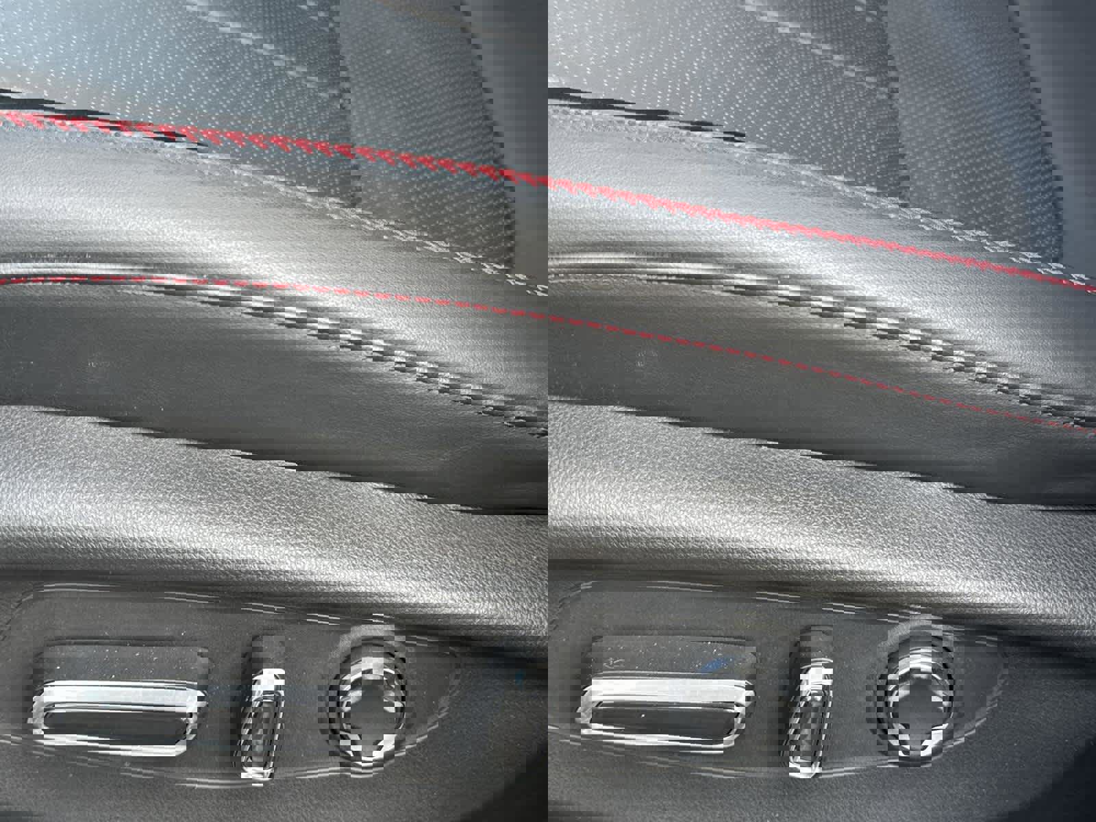 Used 2025 Acura ADX A-Spec image 13