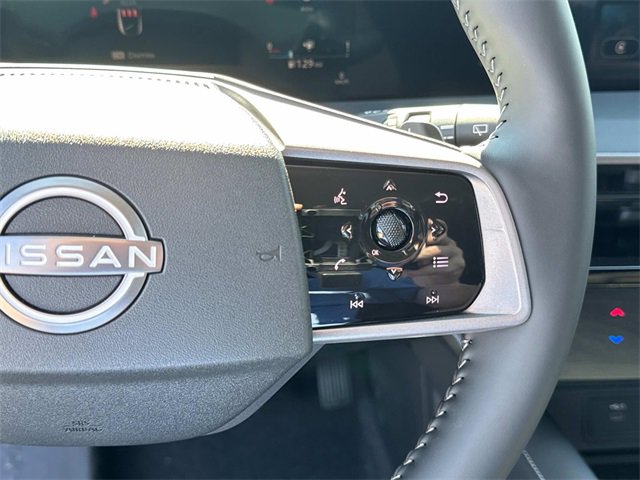 New 2025 Nissan Murano SV image 30