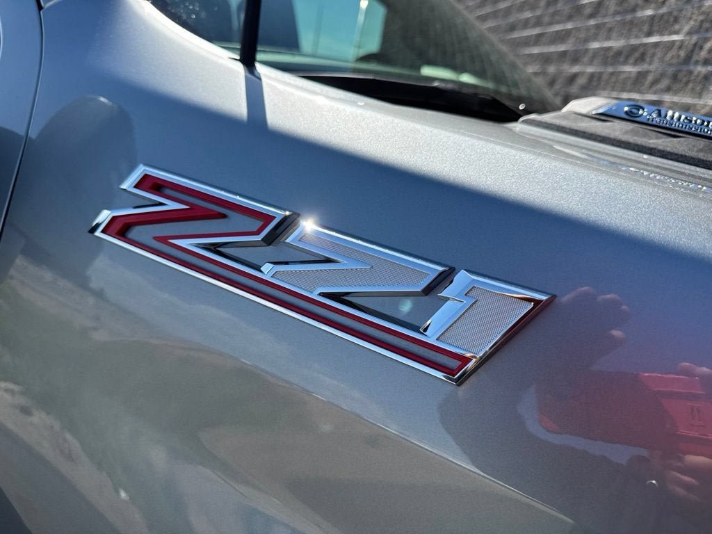 New 2026 Chevrolet Silverado 3500 LT w/ All Star Edition AWD/4WD image 10