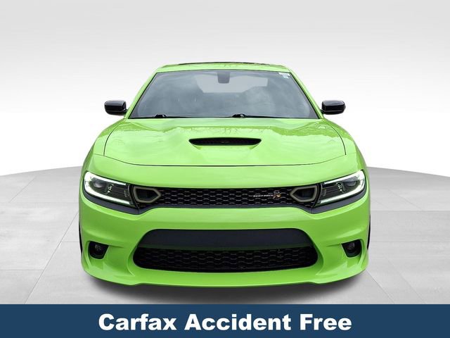 Used 2023 Dodge Charger Scat Pack image 3