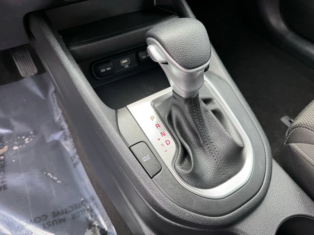 Used 2023 Kia Forte LXS FWD image 29