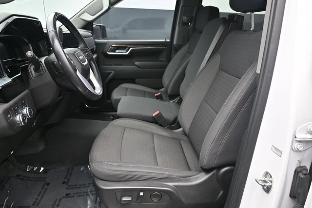 Used 2022 GMC Sierra 1500 SLE AWD/4WD image 14