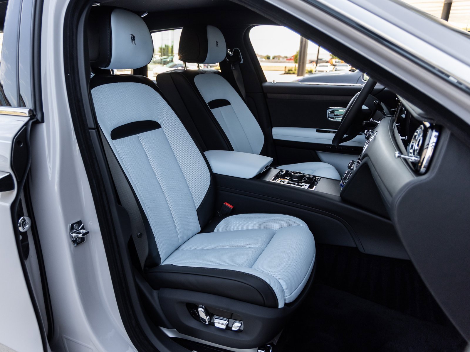 New 2026 Rolls-Royce Ghost image 56