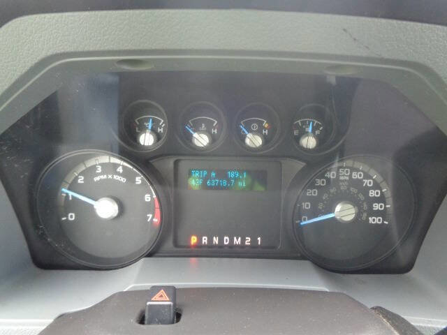 Used 2013 Ford F350 XL image 14