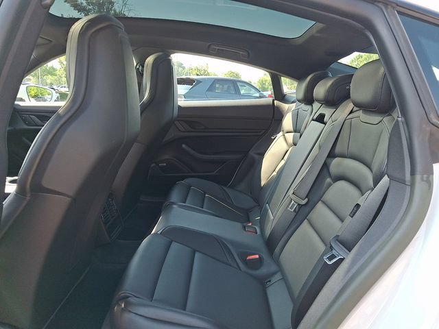 Used 2023 Porsche Taycan 4S AWD/4WD image 12