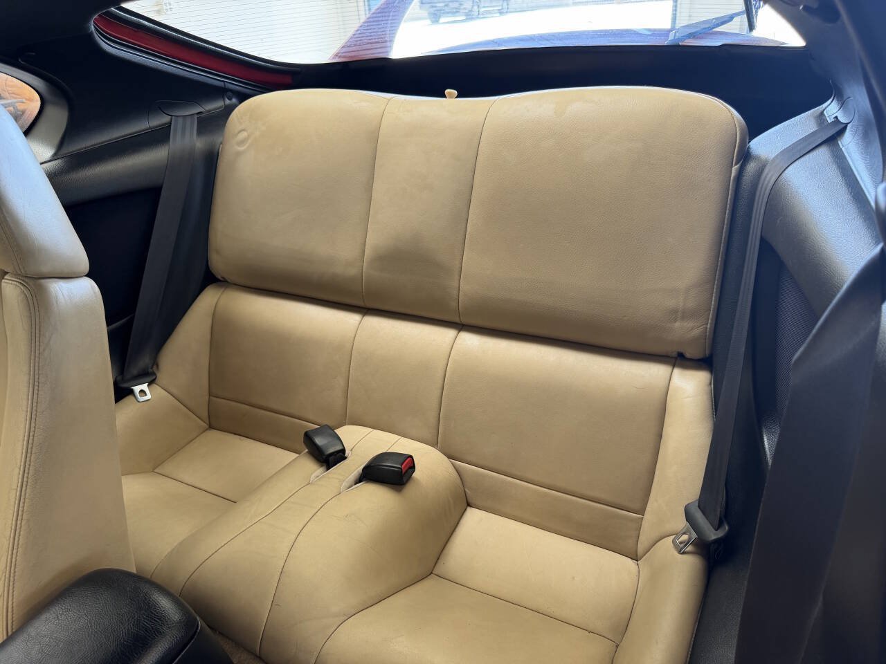 Used 1993 Toyota Supra Turbo RWD image 42
