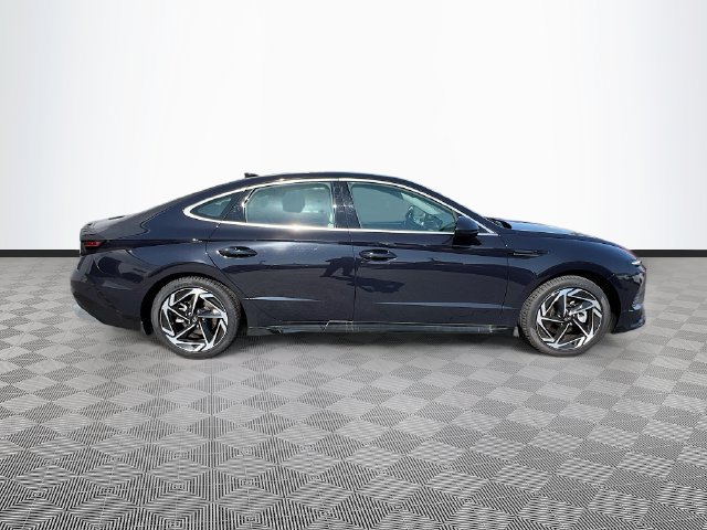 New 2025 Hyundai Sonata SEL FWD image 8