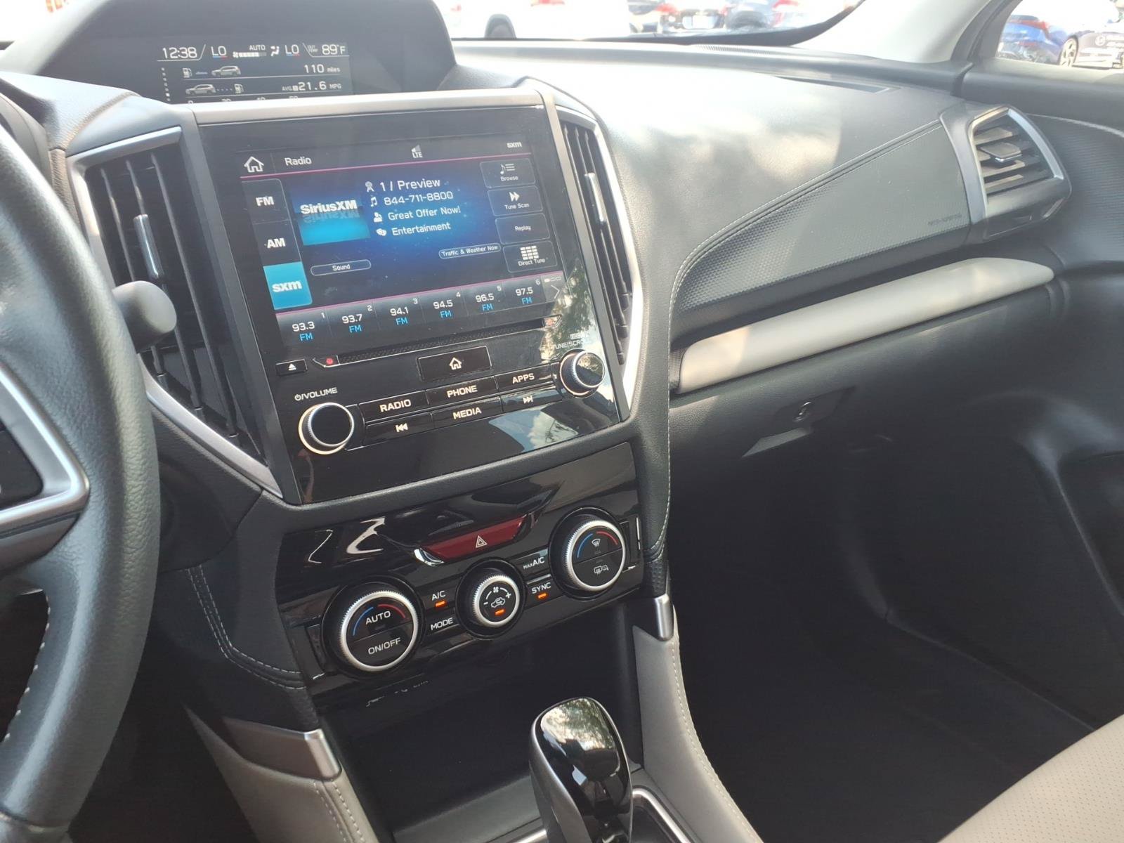 Certified 2023 Subaru Forester Limited AWD/4WD image 26