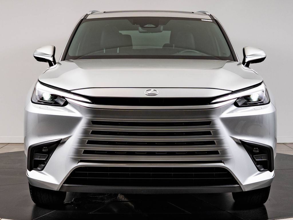 Certified 2025 Lexus TX 350 AWD w/ Technology Package image 2