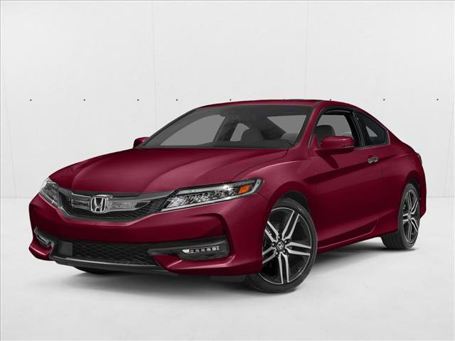Used 2017 Honda Accord Touring