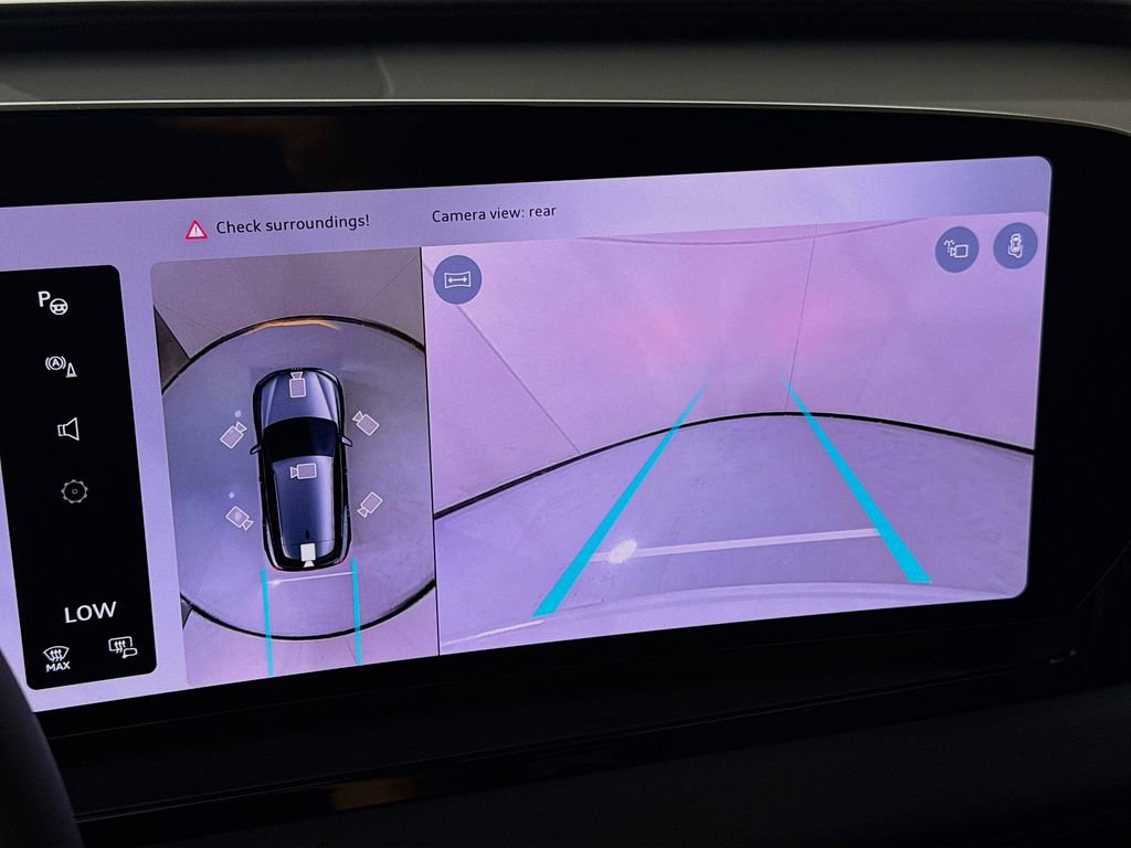 New 2027 Audi Q6 e-tron Premium Plus AWD/4WD image 16