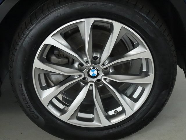 Used 2018 BMW X3 xDrive30i AWD/4WD image 12