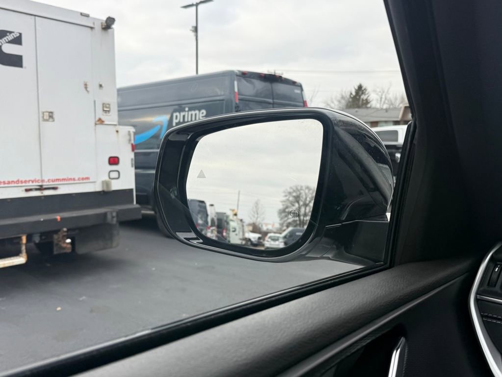 Used 2024 Jeep Grand Cherokee L Laredo image 15