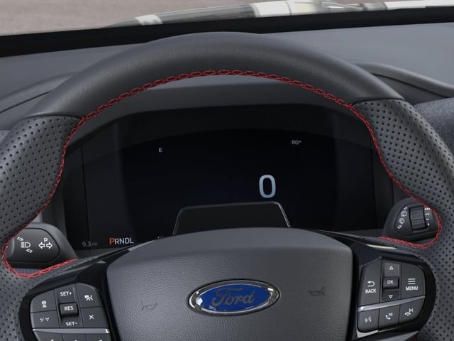 New 2026 Ford Explorer ST-Line w/ ST-Line Street Pack AWD/4WD image 13