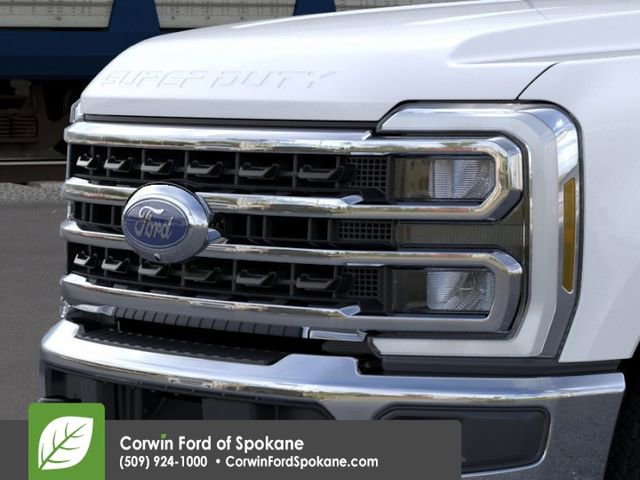 New 2026 Ford F250 King Ranch AWD/4WD image 17