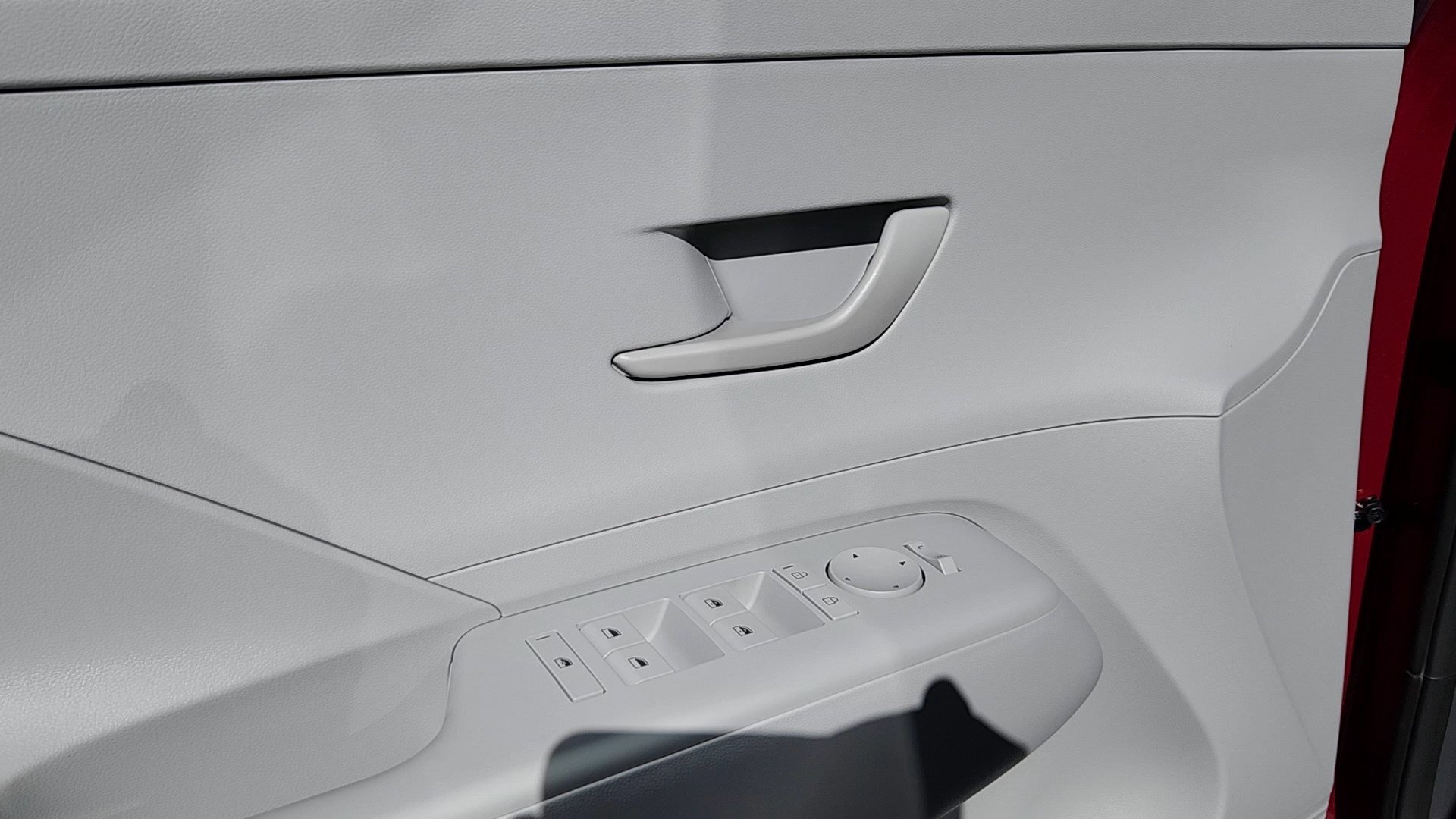 New 2026 Hyundai Kona SEL Sport image 7