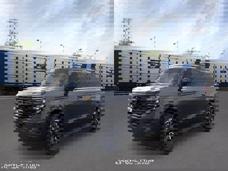 New 2026 Ford Expedition Max Active image 1