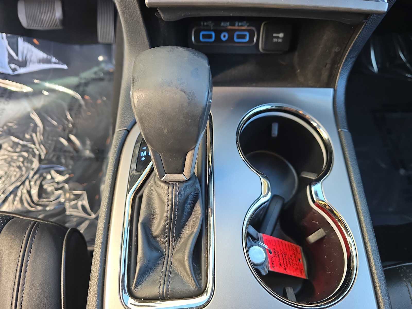 Used 2020 Jeep Grand Cherokee High Altitude image 23