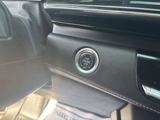 Used 2021 Cadillac Escalade Sport image 21