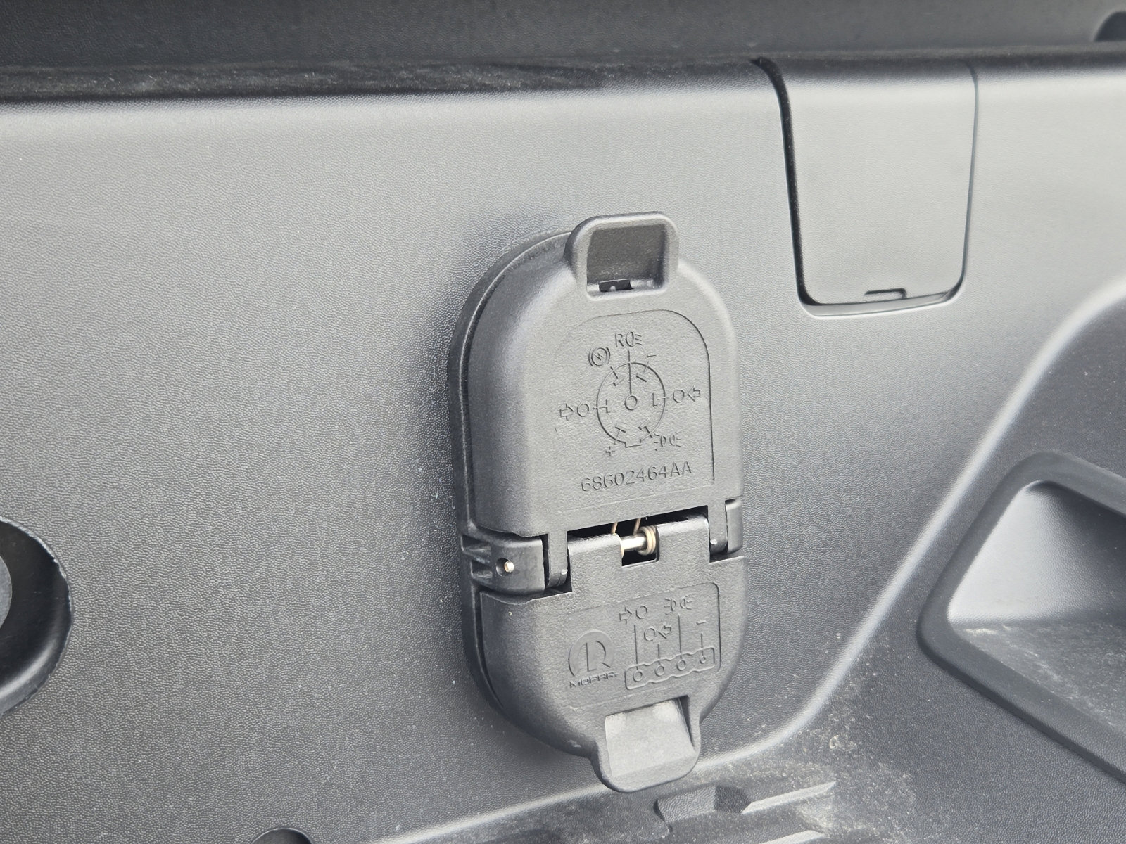 New 2025 RAM 1500 Big Horn image 5