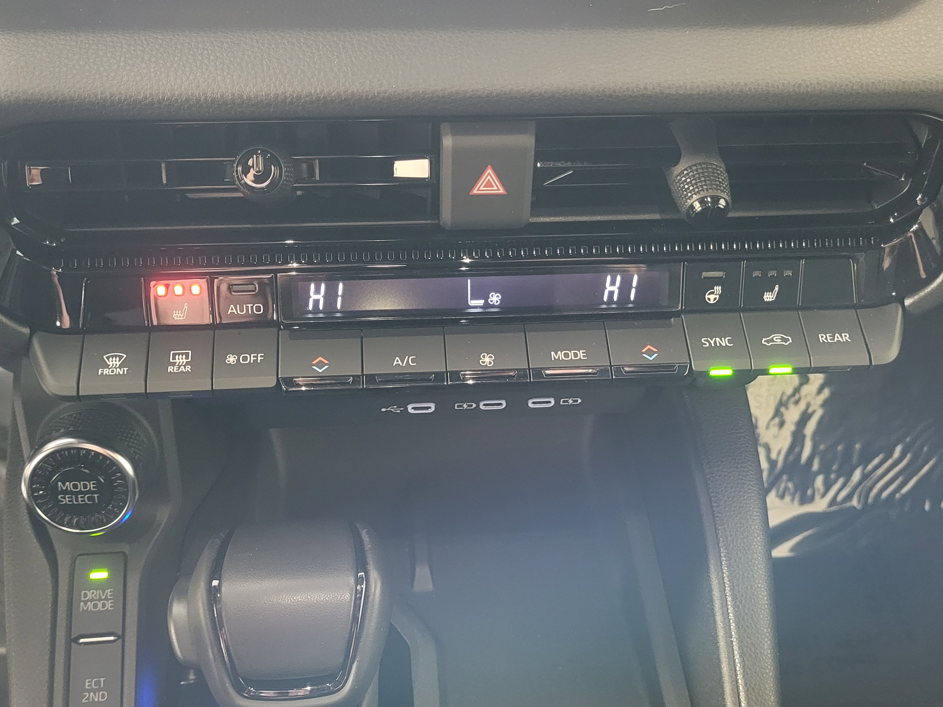 Used 2025 Toyota Land Cruiser 1958 image 15