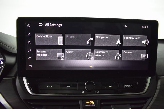 Certified 2023 Nissan Altima 2.5 SL image 24