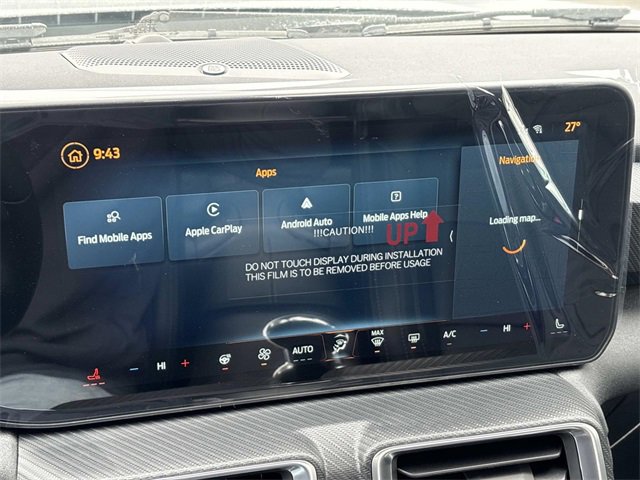 New 2026 Ford Mustang GT Premium image 24