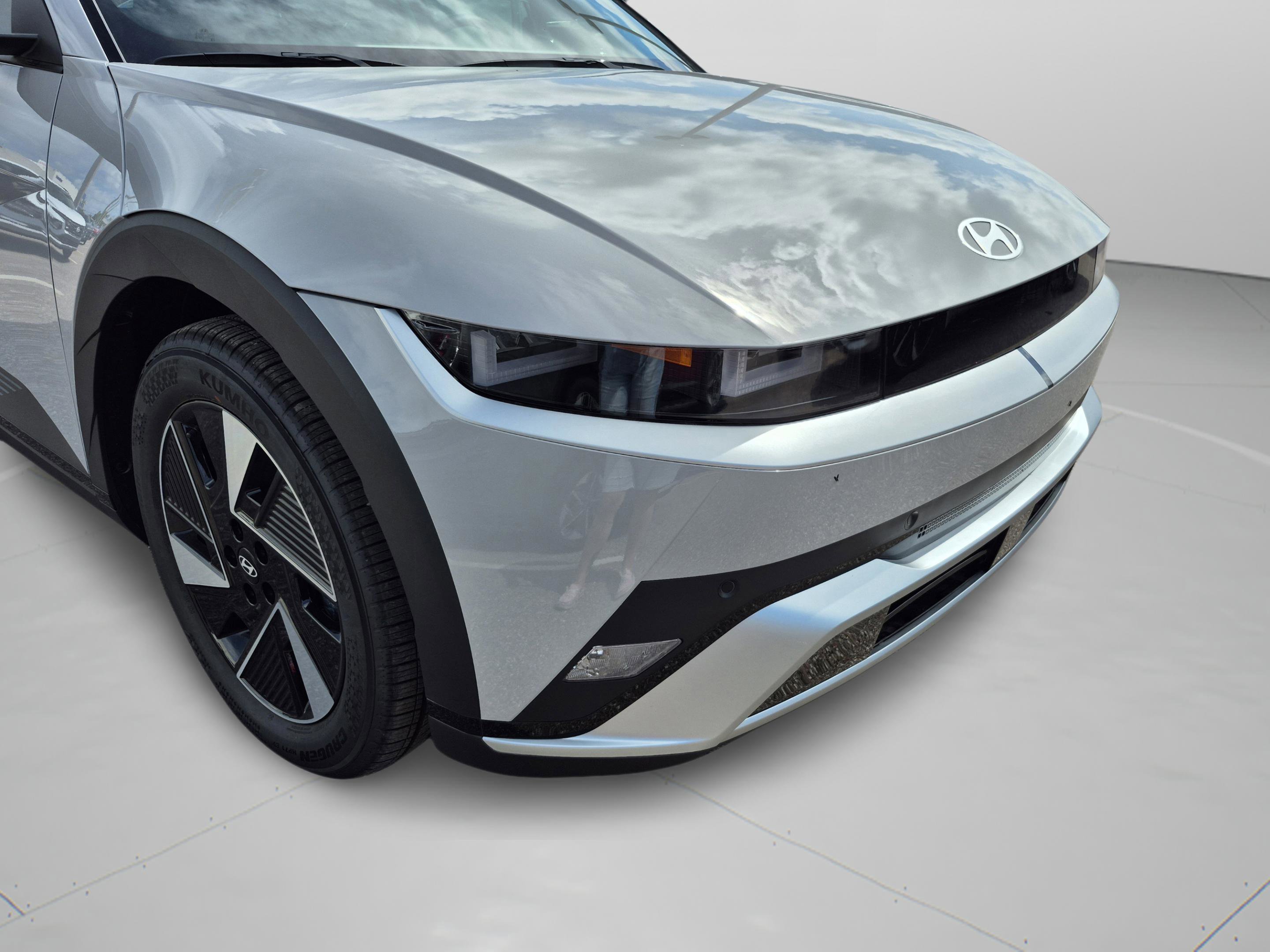 New 2026 Hyundai Ioniq 5 SEL RWD image 36